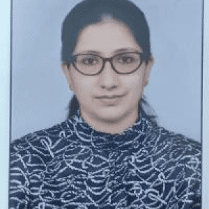 Dr. Devjanani Raiguru